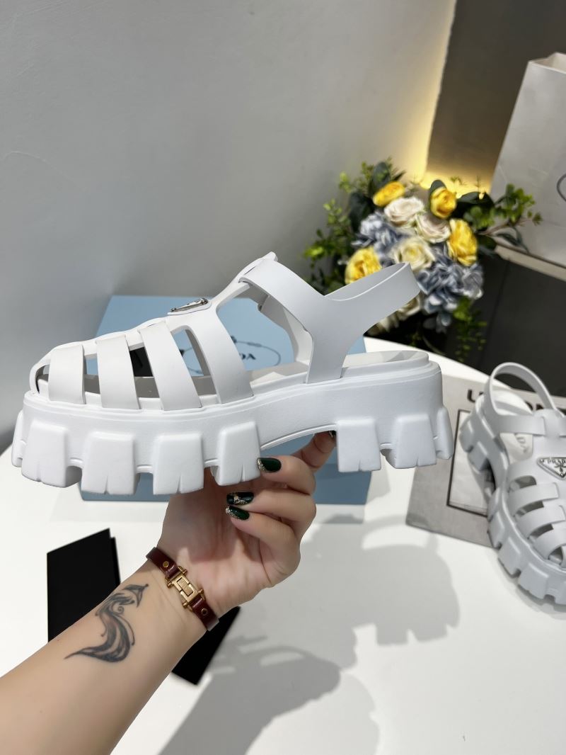 Prada Sandals